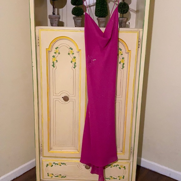 Perfect party/wedding reception dress - Picture 1 of 8